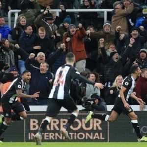 Newcastle Merekrut Pemain baru