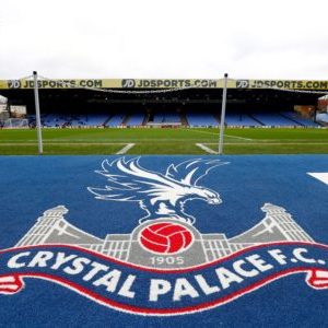Informasi Transfer Crystal Palace