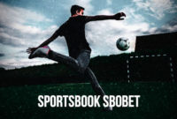 Taruhan Bola Terpercaya Sportbook online