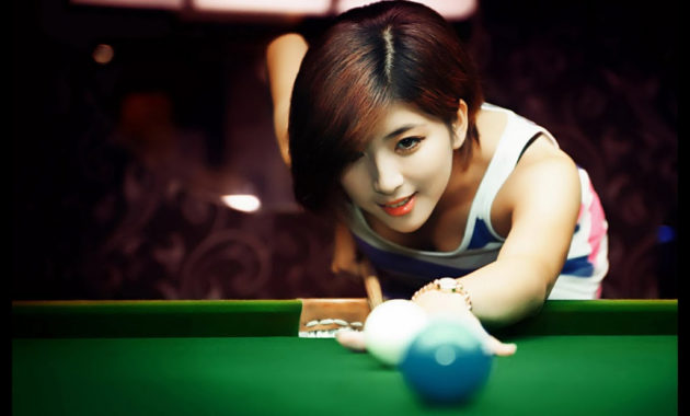 Taruhan Sportbook Snooker Billiard Online